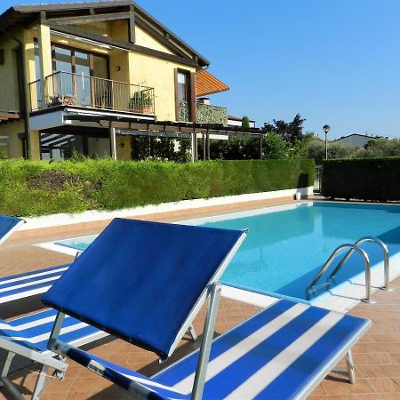 Apartment Blanco - Regarda Travel Lazise Ngoại thất bức ảnh