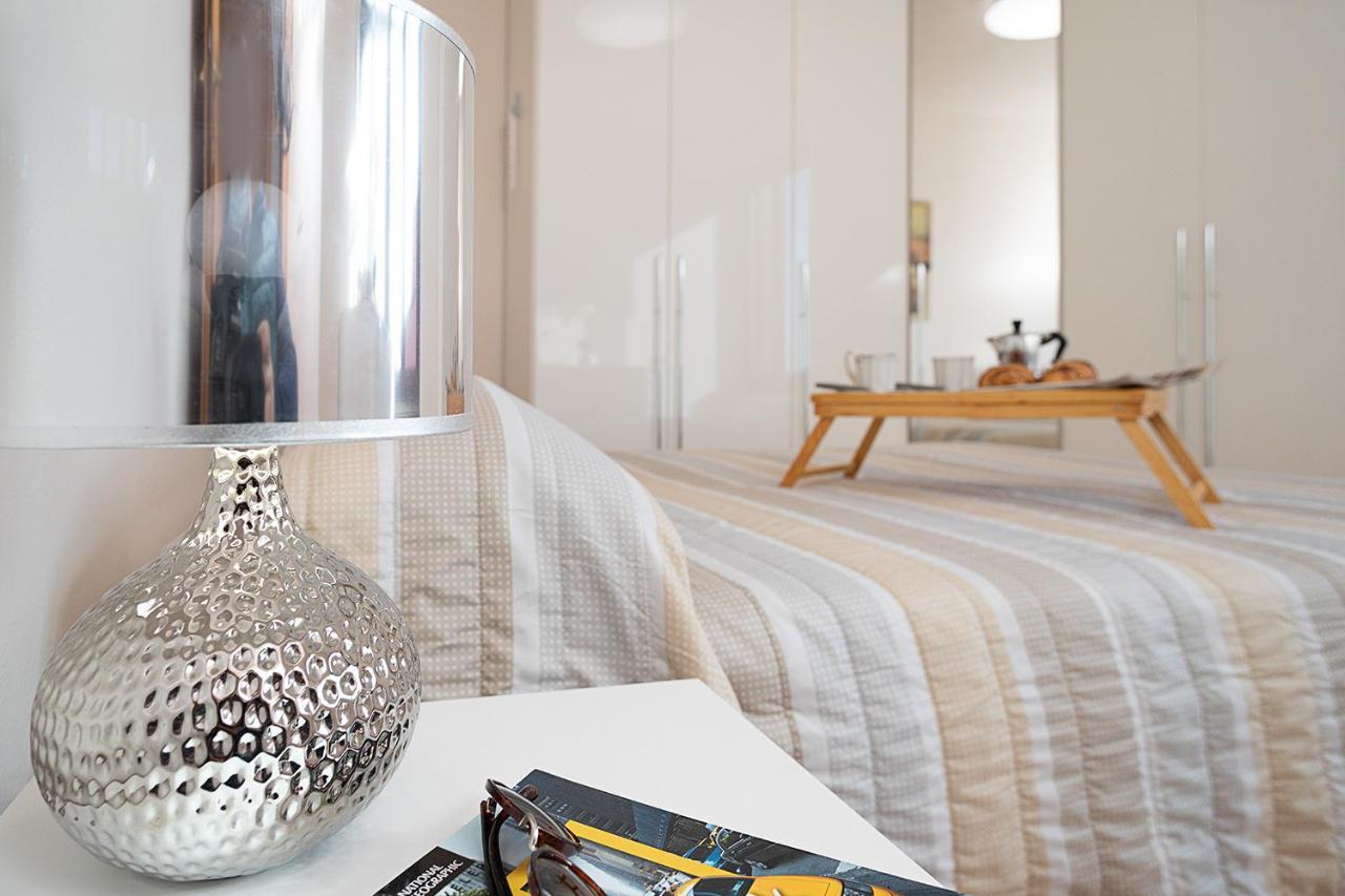 Apartment Blanco - Regarda Travel Lazise Ngoại thất bức ảnh