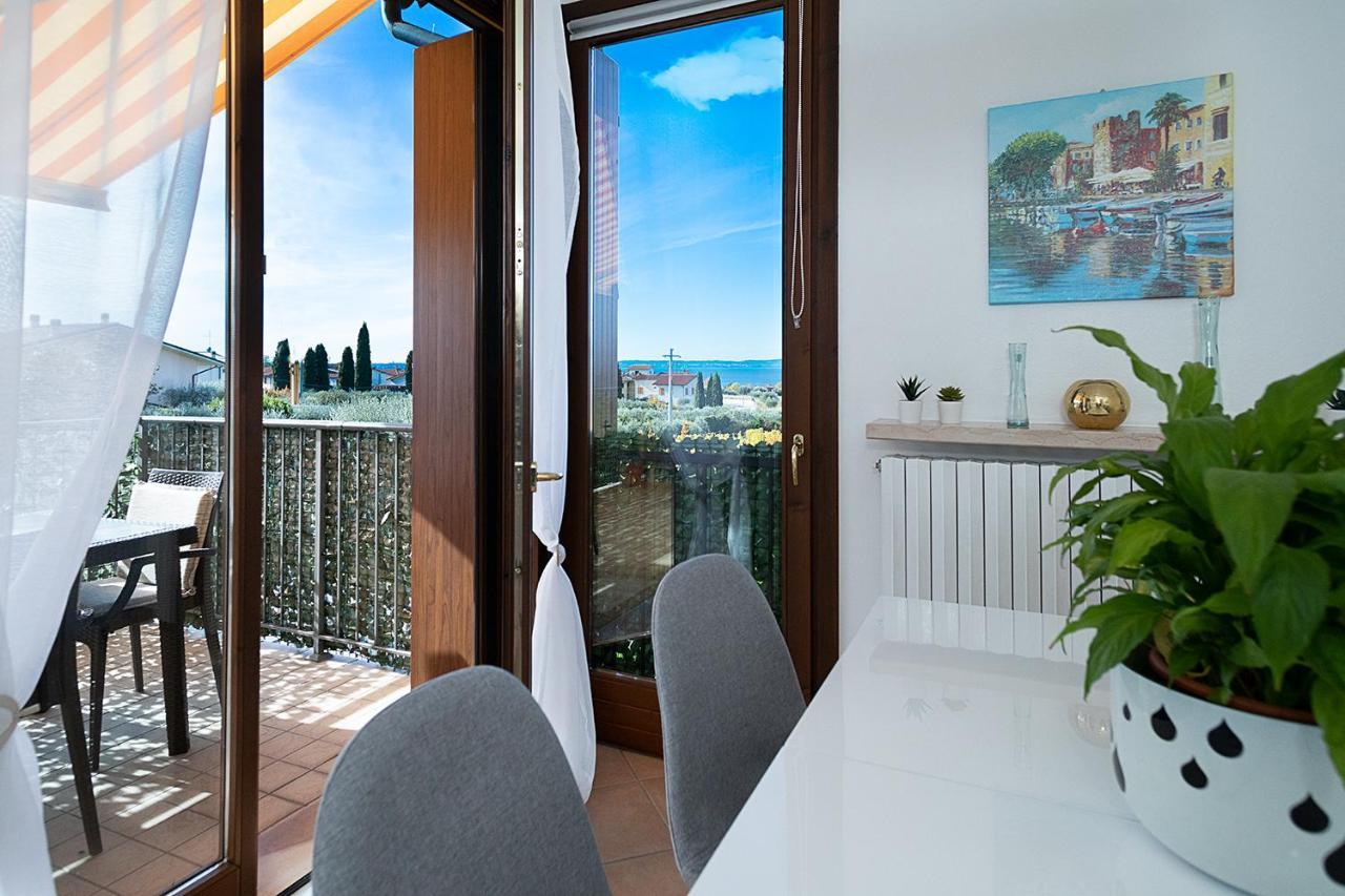 Apartment Blanco - Regarda Travel Lazise Ngoại thất bức ảnh