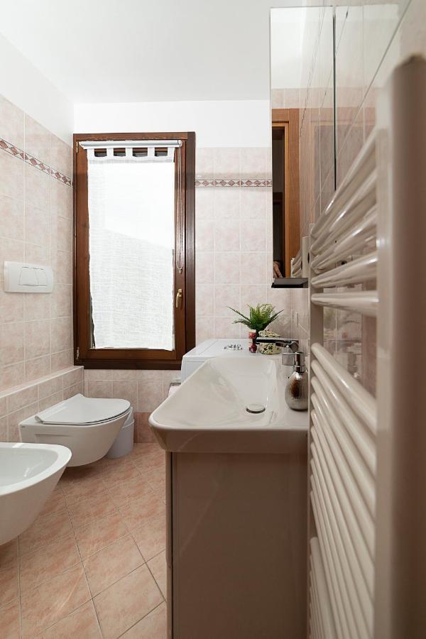 Apartment Blanco - Regarda Travel Lazise Ngoại thất bức ảnh