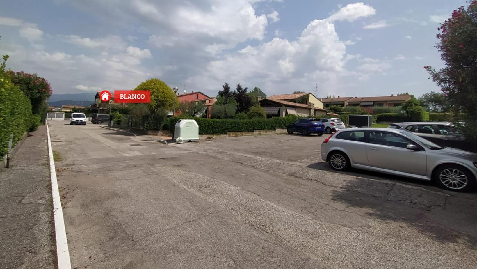 Apartment Blanco - Regarda Travel Lazise Ngoại thất bức ảnh